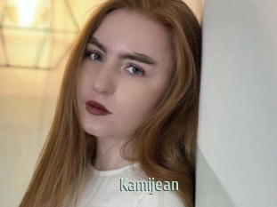 Kamijean