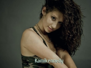 Kamikennedy