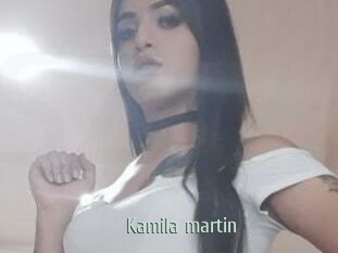 kamila_martin Sexcam Zone
