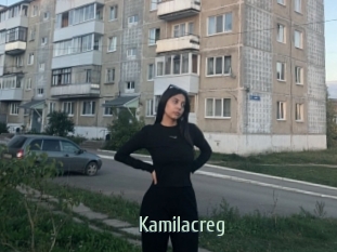 Kamilacreg