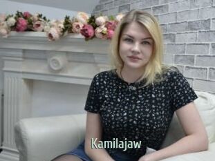 Kamilajaw