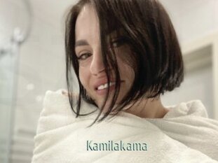 Kamilakama