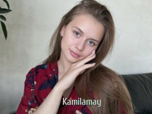 Kamilamay