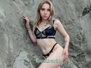 Kamilameltis