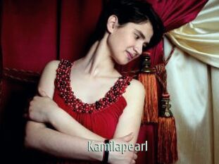Kamilapearl