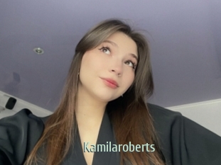 Kamilaroberts
