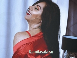 Kamilasalazar