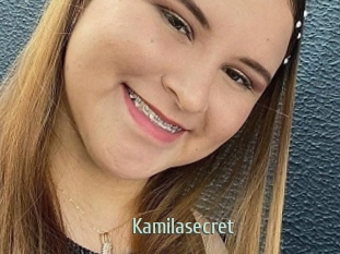 Kamilasecret