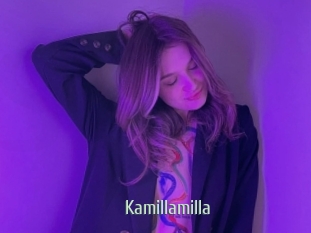 kamillamilla Sexcam Zone