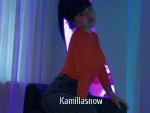 Kamillasnow