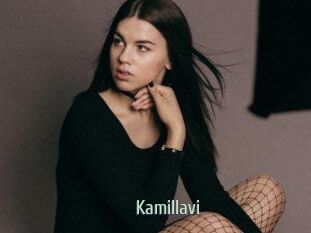 Kamillavi