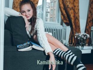 Kamillochka