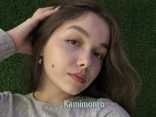 Kamimonro