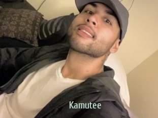 Kamutee