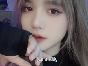 kana_lady Sexcam Zone