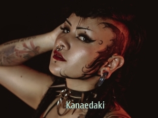 Kanaedaki