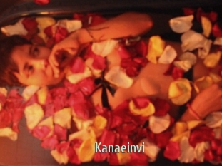 Kanaeinvi