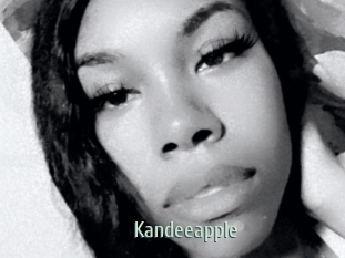 Kandeeapple