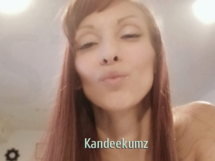 kandeekumz Sexcam Zone