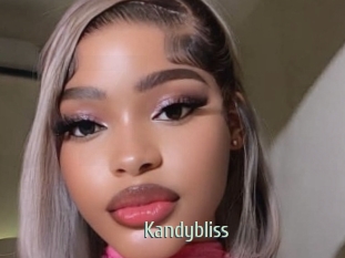 kandybliss Sexcam Zone