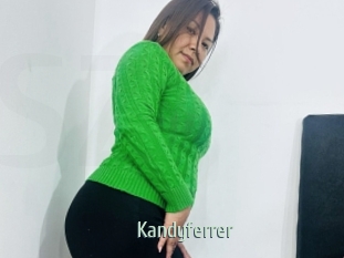 kandyferrer Sexcam Zone