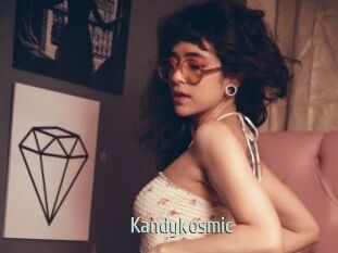 Kandykosmic