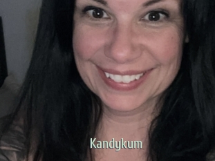 Kandykum