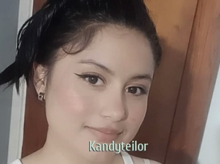 Kandyteilor