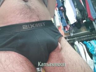 Kansasmoon