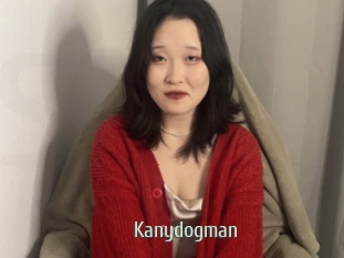 Kanydogman