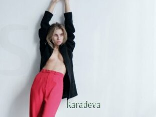 Karadeva