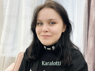 Karalotti