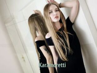 Karamoretti