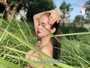 karaschulman Sexcam Zone