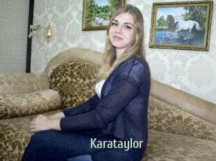 Karataylor