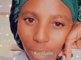 Kardibabe