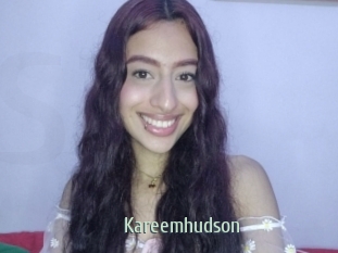 kareemhudson Sexcam Zone