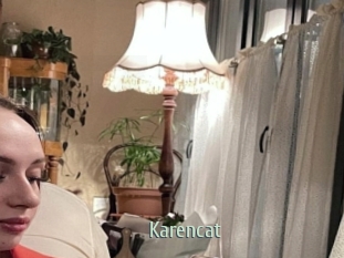 Karencat