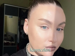 Karencoloni