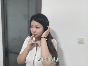 Karendoty