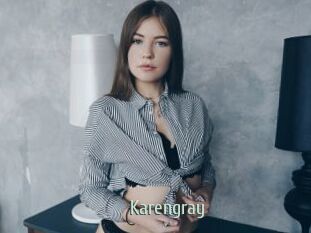 karengray Sexcam Zone