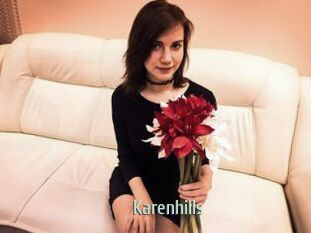 Karenhills
