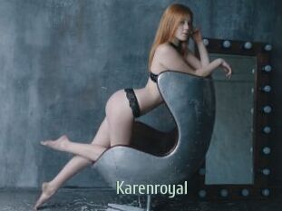 Karenroyal
