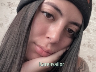 Karensailor