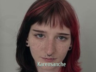Karensanche