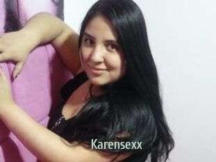 Karensexx