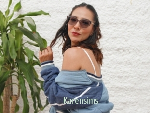 Karensims
