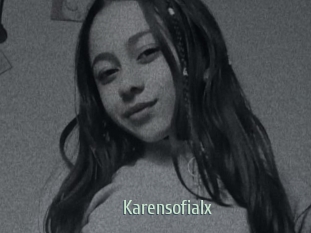 Karensofialx