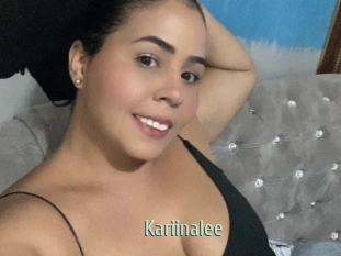Kariinalee