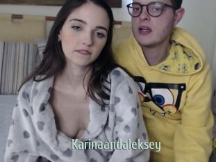 Karinaandaleksey